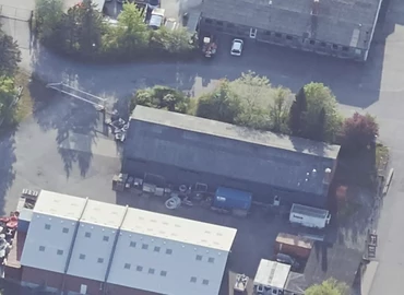 Office Fulbyvej 4A 4180 Soro