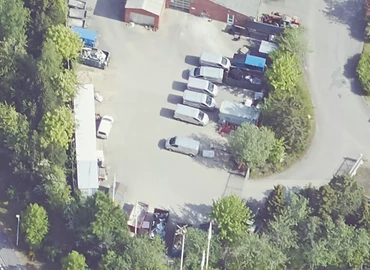 Office Fulbyvej 4A 4180 Soro