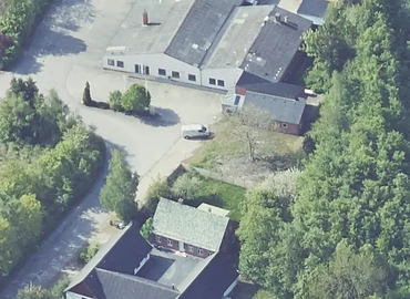 Office Fulbyvej 4A 4180 Soro