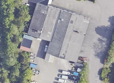 Kontor til leje på Fulbyvej 4A, 4180 Sorø - 570 m² | Foto 4 - Lokalebasen