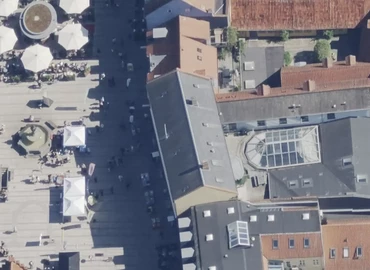 Bolig Stændertorvet 8 4000 Roskilde