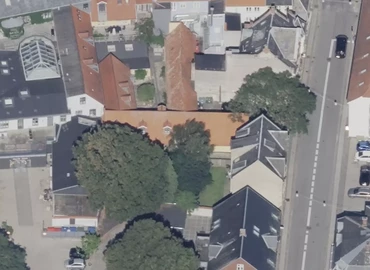 Bolig Stændertorvet 8 4000 Roskilde