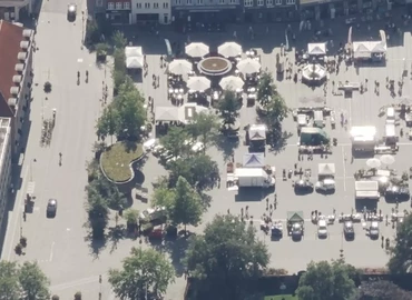 Bolig Stændertorvet 8 4000 Roskilde