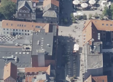 Bolig Stændertorvet 8 4000 Roskilde