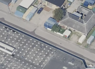 Lager / produktion Rundageren 21 2640 Hedehusene