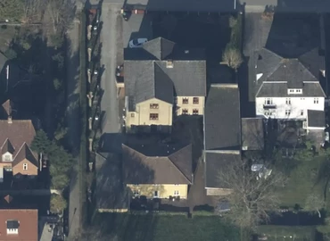 Bolig Aabenraavej 13 6100 Haderslev