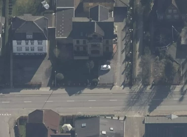 Bolig Aabenraavej 13 6100 Haderslev