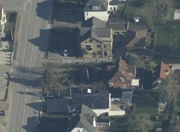 Bolig Aabenraavej 13 6100 Haderslev