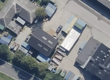 Lager / produktion Rundageren 21 2640 Hedehusene