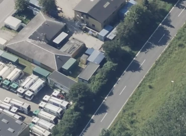 Lager / produktion Rundageren 21 2640 Hedehusene