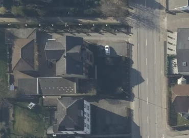 Bolig Aabenraavej 13 6100 Haderslev