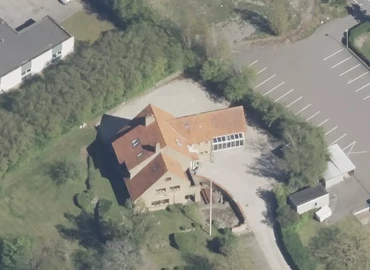 Kontor til leje på Vadestedet 6, 4700 Næstved - 743 m² | Foto 0 - Lokalebasen.dk