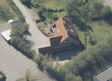 Kontor til leje på Vadestedet 6, 4700 Næstved - 743 m² | Foto 2 - Lokalebasen