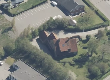 Kontor til leje på Vadestedet 6, 4700 Næstved - 743 m² | Foto 1 - Lokalebasen