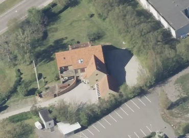 Kontor til leje på Vadestedet 6, 4700 Næstved - 743 m² | Foto 0 - Lokalebasen.dk