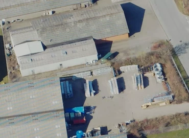 Lager / produktion Bjørnevej 8 7700 Thisted