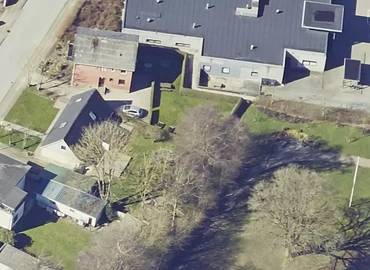 Bolig Søgade 8A 8740 Brædstrup