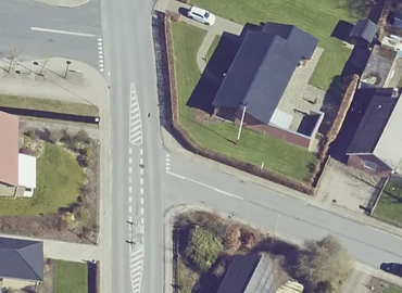 Bolig Søgade 8A 8740 Brædstrup