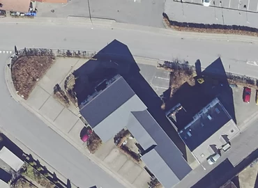 Bolig Søgade 8A 8740 Brædstrup