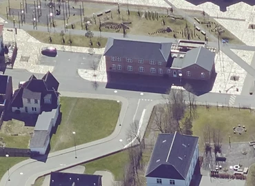 Bolig Søgade 8A 8740 Brædstrup