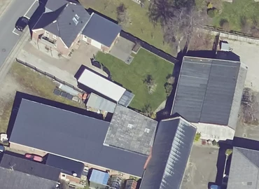 Bolig Søgade 8A 8740 Brædstrup