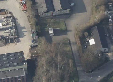 Lager / produktion Lilleringvej 6 8462 Harlev J