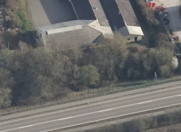 Lager / produktion Lilleringvej 6 8462 Harlev J