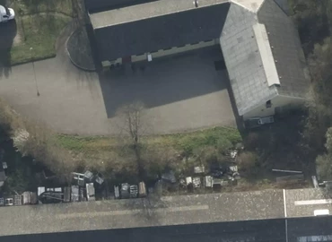 Lager / produktion Lilleringvej 6 8462 Harlev J