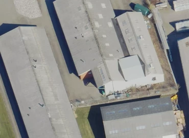 Lager / produktion Bjørnevej 8 7700 Thisted