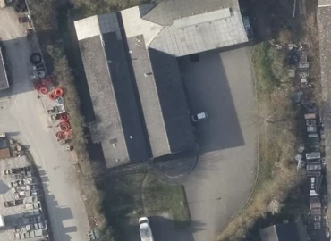 Lager / produktion Lilleringvej 6 8462 Harlev J