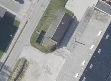 Lager / produktion Tjelevej 5 8830 Tjele