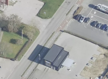 Lager / produktion Tjelevej 5 8830 Tjele