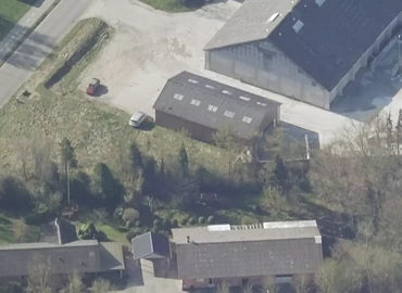 Lager / produktion Tjelevej 5 8830 Tjele