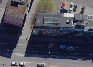 Kontor Finsensvej 33 2000 Frederiksberg