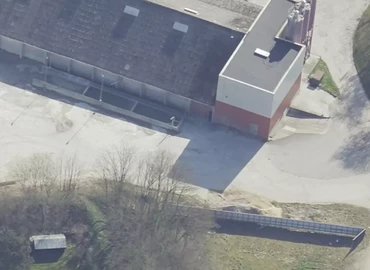 Lager / produktion Tjelevej 5 8830 Tjele