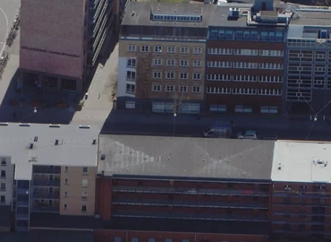 Kontor Finsensvej 33 2000 Frederiksberg