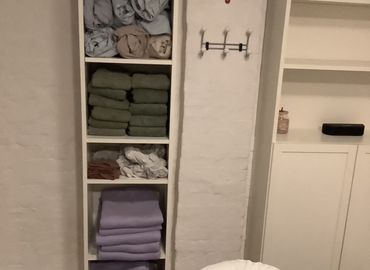 Office Rugårdsvej 5000 Odense C