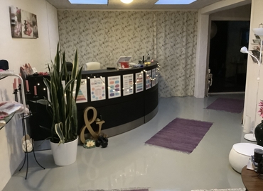 Kontor til leje på Rugårdsvej, 5000 Odense C - 60 m² | Foto 0 - Lokalebasen.dk