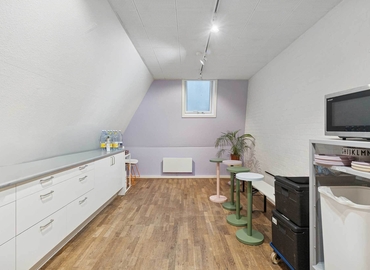 Kontor til leje på Nordre Fasanvej 113, 2000 Frederiksberg - 227 m² | Foto 6 - Lokalebasen