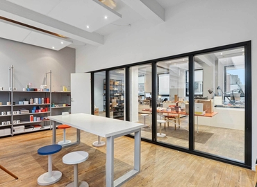 Kontor til leje på Nordre Fasanvej 113, 2000 Frederiksberg - 227 m² | Foto 1 - Lokalebasen.dk