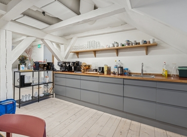 Kontor til leje på Bådsmandsstræde 19b, 1407 København K - 623 m² | Foto 4 - Lokalebasen