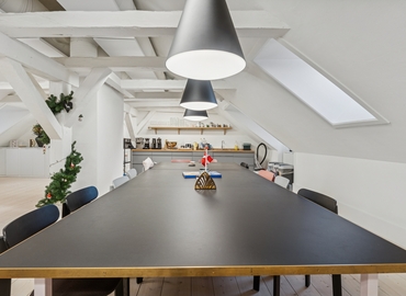 Kontor til leje på Bådsmandsstræde 19b, 1407 København K - 623 m² | Foto 3 - Lokalebasen