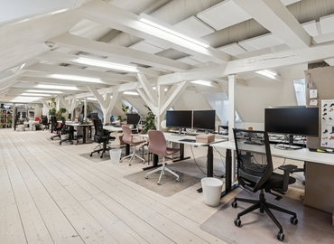 Kontor til leje på Bådsmandsstræde 19b, 1407 København K - 623 m² | Foto 6 - Lokalebasen