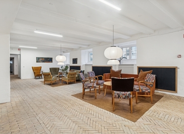 Kontor til leje på Bådsmandsstræde 19b, 1407 København K - 623 m² | Foto 10 - Lokalebasen