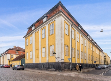 Kontor til leje på Bådsmandsstræde 19b, 1407 København K - 623 m² | Foto 11 - Lokalebasen.dk