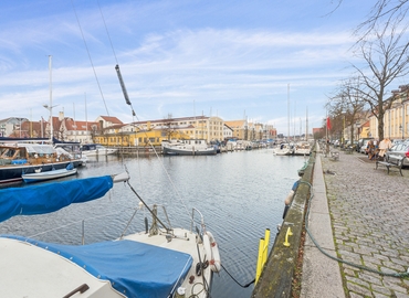 Kontor til leje på Bådsmandsstræde 19b, 1407 København K - 623 m² | Foto 12 - Lokalebasen.dk
