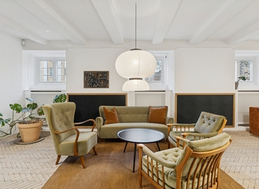 Kontor til leje på Bådsmandsstræde 19b, 1407 København K - 623 m² | Foto 9 - Lokalebasen.dk