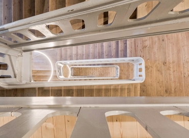 Kontor til leje på Bådsmandsstræde 19b, 1407 København K - 623 m² | Foto 8 - Lokalebasen.dk