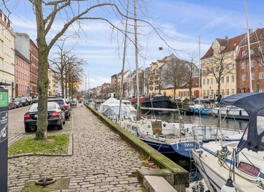 Kontor til leje på Bådsmandsstræde 19b, 1407 København K - 623 m² | Foto 13 - Lokalebasen.dk