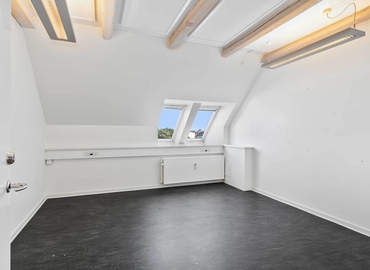 Kontor til leje på Gyldenløvesgade 11, 1600 København V - 222 m² | Foto 2 - Lokalebasen.dk